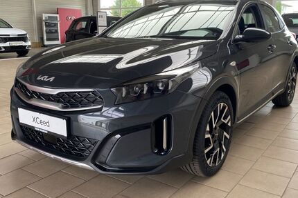 Kia XCeed 12.000 km 30.990 &euro; Halberstadt 38820
