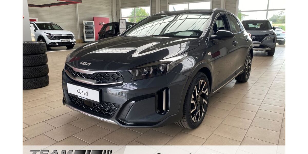 Kia XCeed 12.000 km 30.990 &euro; Halberstadt 38820