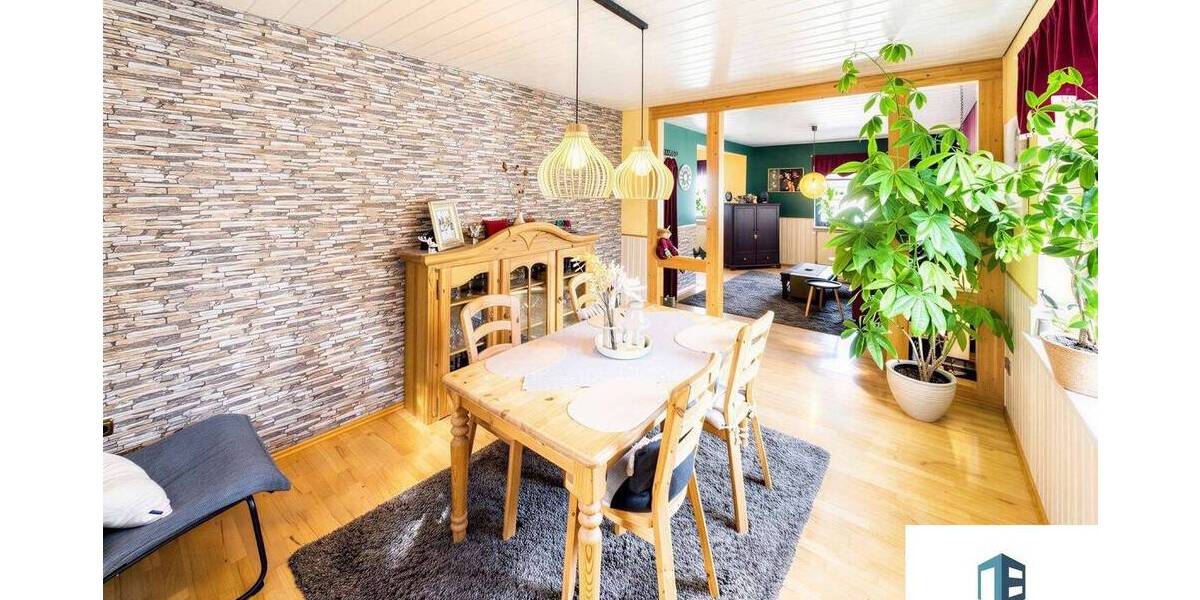 Etagenwohnung Bad Kreuznach Bad Münster-Ebernburg - 4 Zimmer, 137 m&sup2;, 269.000&euro; | Angebot:26473282