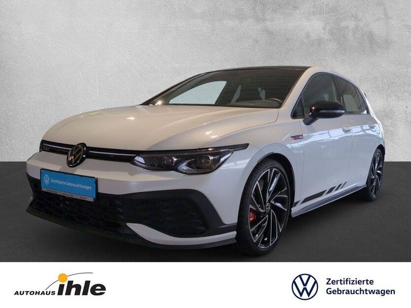 VW Golf 59.610 km 38.490 € Hohenwestedt 24594
