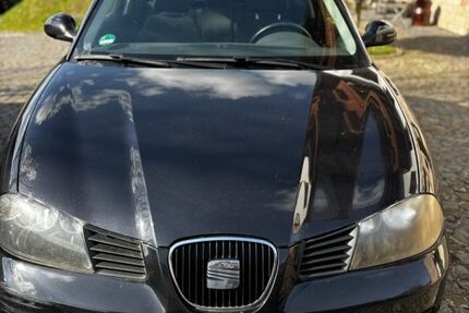 Seat Ibiza 195.577 km 1.000 &euro; Linsengericht 63589