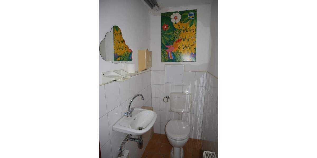 Gewerbeobjekt Coswig - 2 Zimmer, 550&euro; | Angebot:24813127