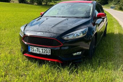 Ford Focus 100.000 km 11.199 € München 85622