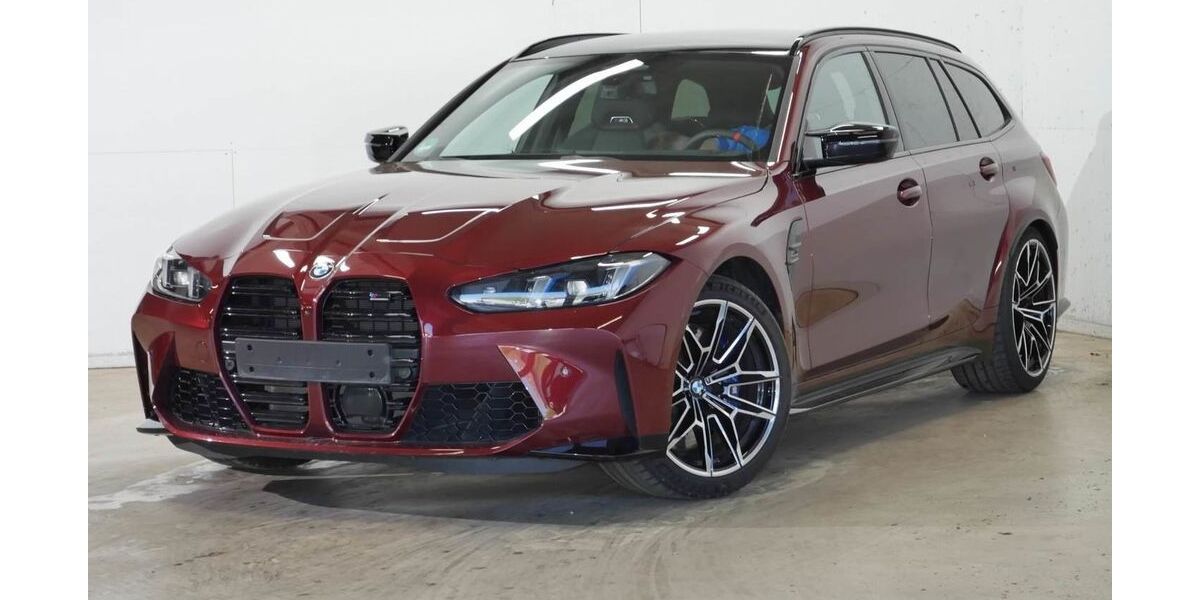 BMW M3 14.990 km 82.830 &euro; Lahr 77933
