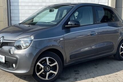 Renault Twingo 87.709 km 6.950 &euro; Strausberg 15344