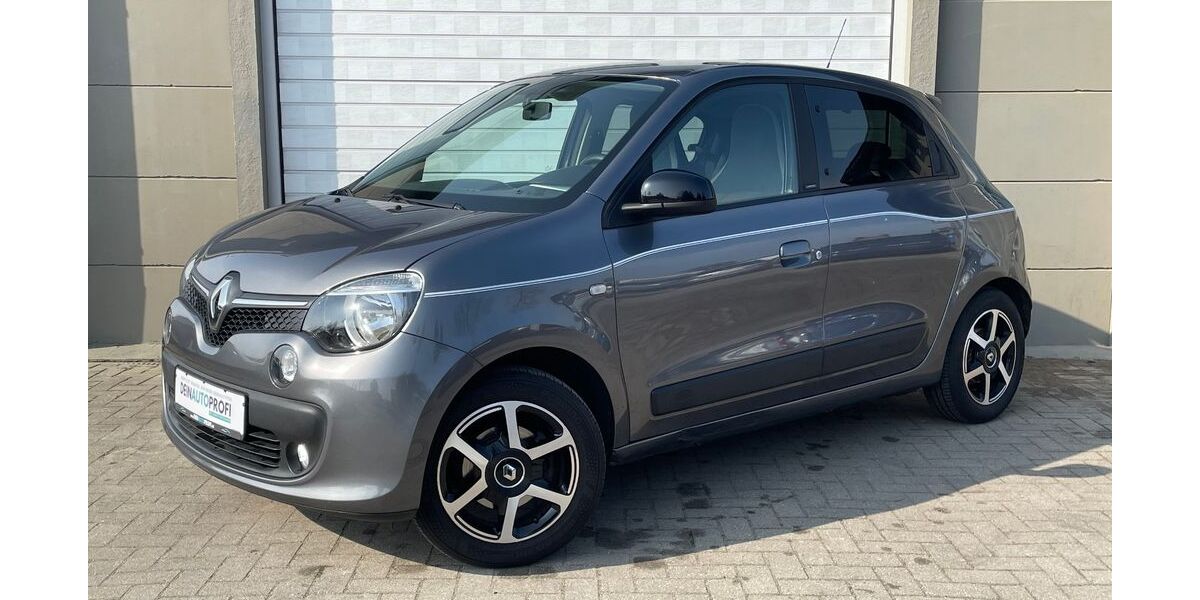 Renault Twingo 87.709 km 6.950 &euro; Strausberg 15344