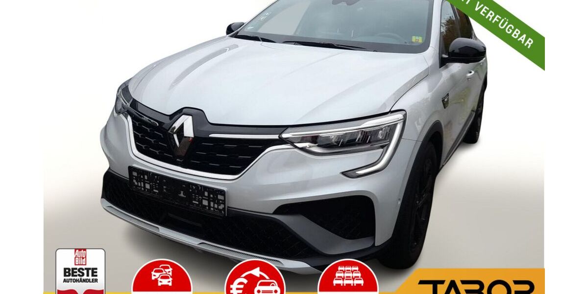 Renault Arkana 57.000 km 22.988 &euro; Kehl 77694