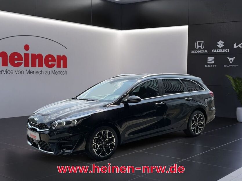 ceed Sportswagon