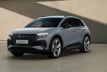 Audi Q4 e-tron 6.342 km 52.950 &euro; Mülheim a.d. Ruhr 45481