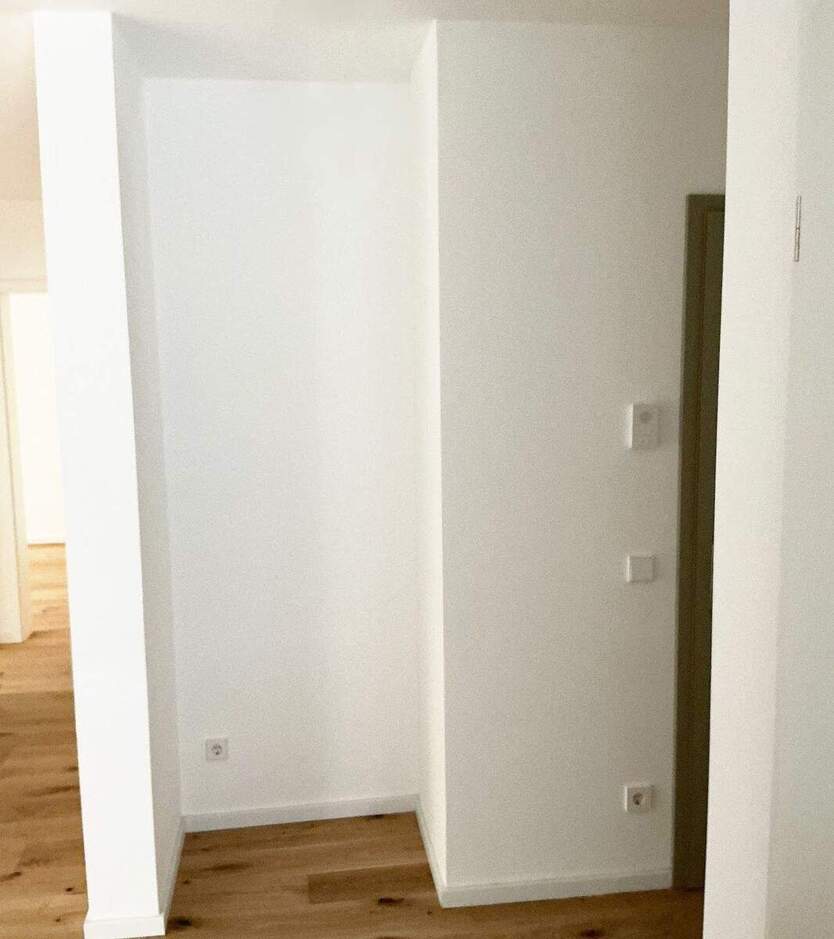 Nur noch einziehen! Moderne 3-Zimmer zum Erstbezug für Sie und Ihre Familie. 3 zimmer