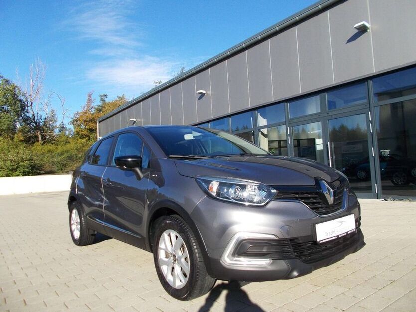 Captur