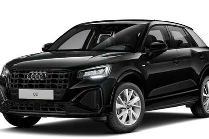 Audi Q2 22.580 km 30.630 &euro; Bad Tölz 83646
