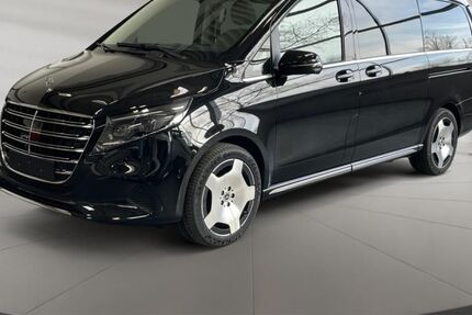 Mercedes-Benz V 300 7.490 km 110.848 &euro; Neckarsulm-Obereisesheim 74172