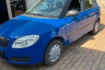 Skoda Fabia 200.000 km 1.650 &euro; Wolfenbüttel (Halchter) 38304