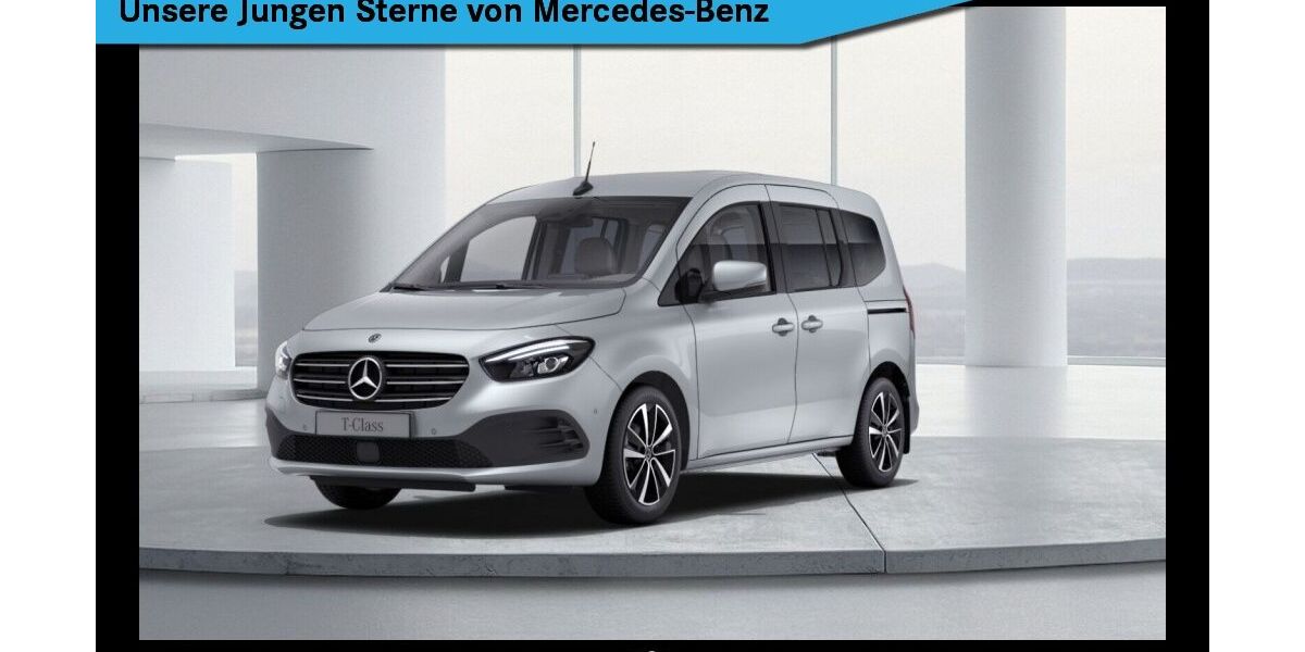 Mercedes-Benz T-Klasse 4.000 km 32.398 &euro; Konstanz 78467