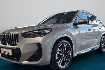 BMW X1 19.266 km 48.225 &euro; Bad Kreuznach 55543