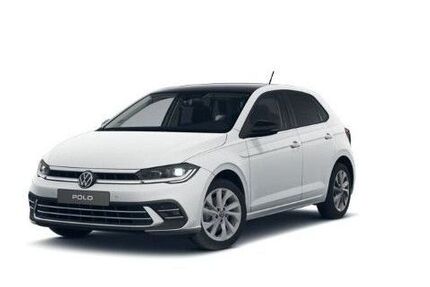 VW Polo 4.990 km 27.990 &euro; Kassel 34123