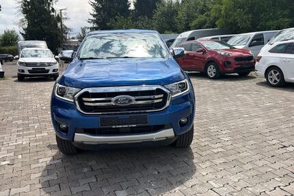 Ford Ranger 173.000 km 21.700 &euro; Erbach bei Ulm 89155