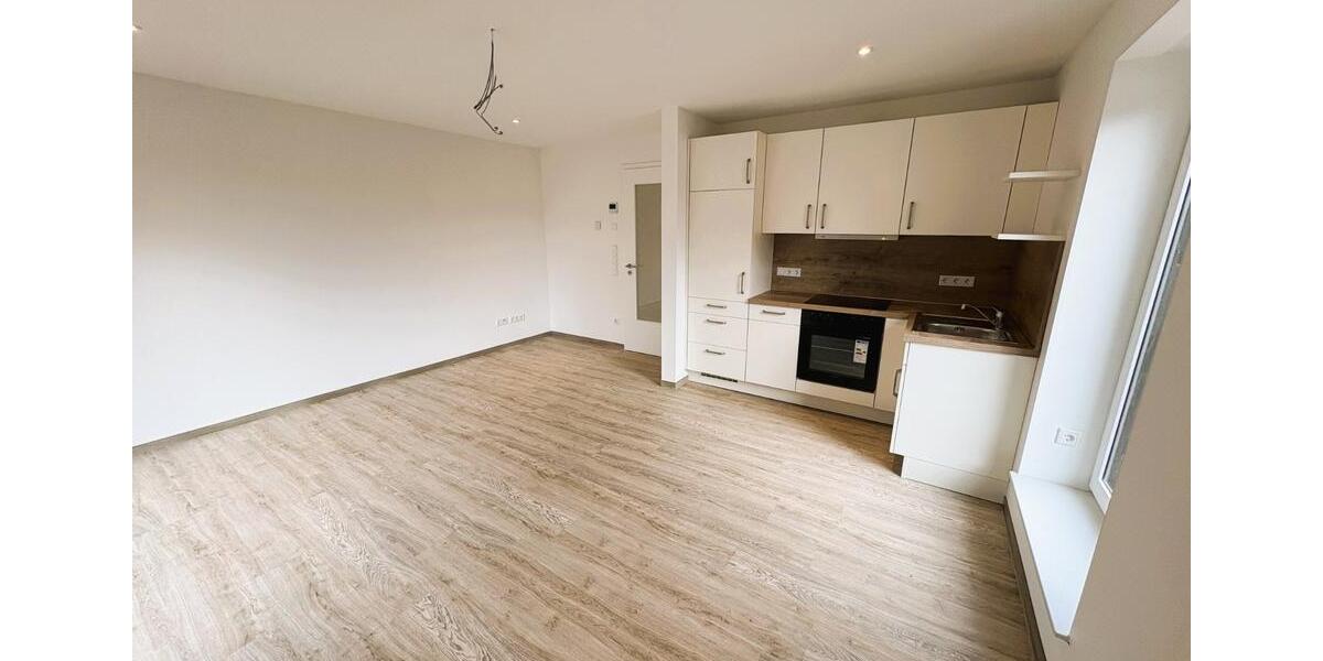 Reihenhaus Lathen - 3 Zimmer, 95 m&sup2;, 970&euro; | Angebot:25829562