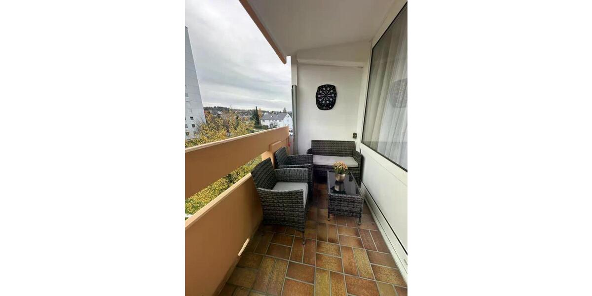 Etagenwohnung Taunusstein - 4 Zimmer, 104 m&sup2;, 259.000&euro; | Angebot:25950821