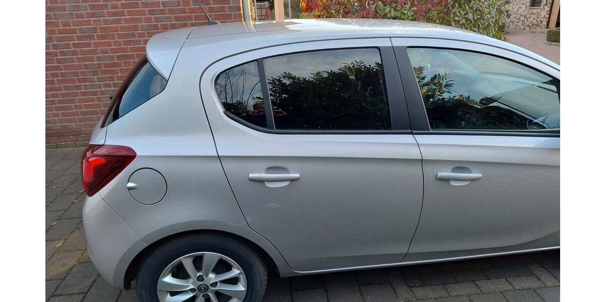 Opel Corsa 113.400 km 6.490 &euro; Reken 48734