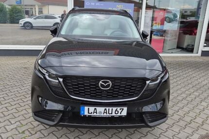 Mazda CX-5 1.500 km 37.690 &euro; Landshut 84030