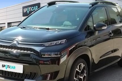 Citroen C3 Aircross 50.900 km 15.900 &euro; Öhringen 74613