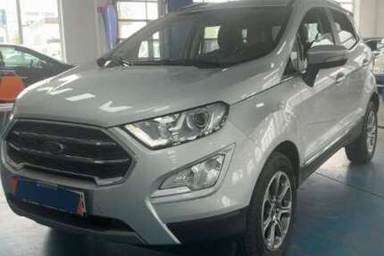 Ford EcoSport 33.202 km 15.880 &euro; Mönchengladbach 41061