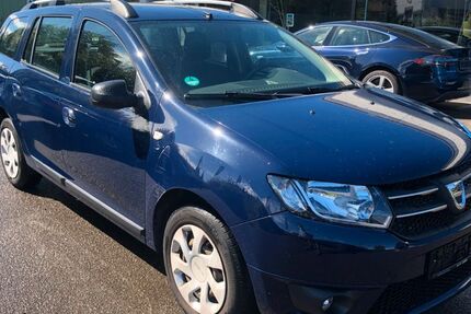 Dacia Logan 153.829 km 2.290 &euro; Waldmohr 66914