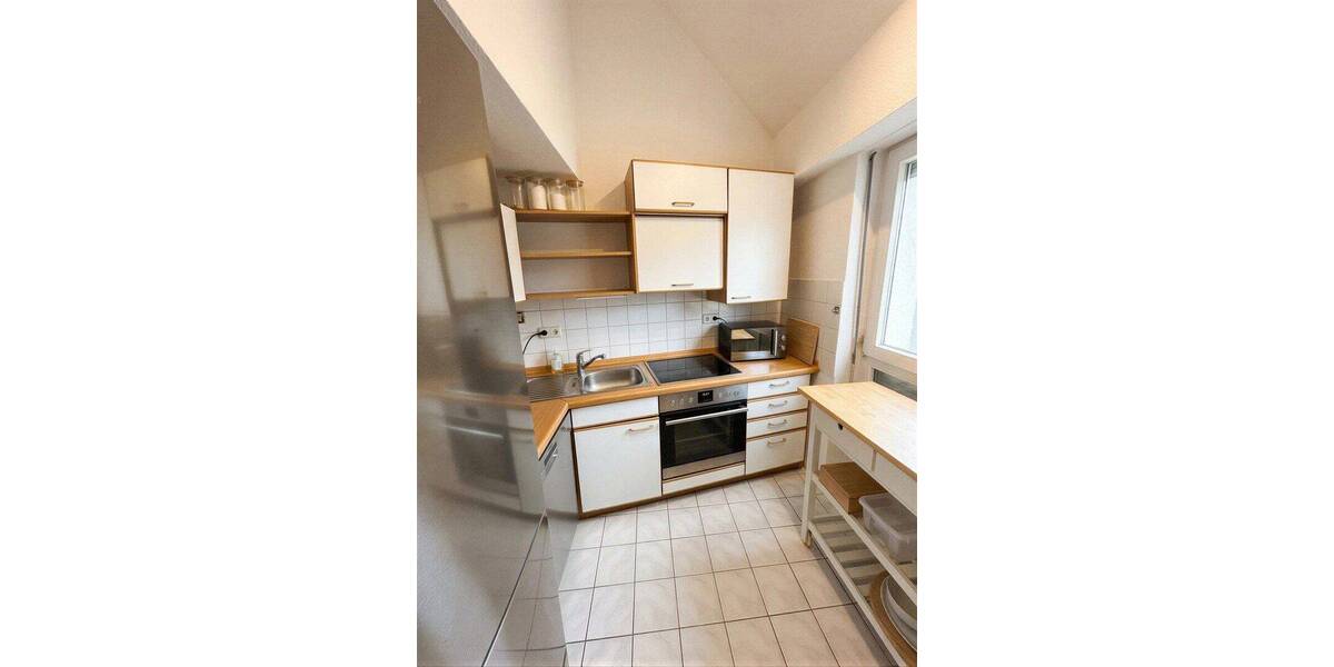 Etagenwohnung Kirchheim unter Teck Kirchheim - 3 Zimmer, 76 m&sup2;, 915&euro; | Angebot:26840371