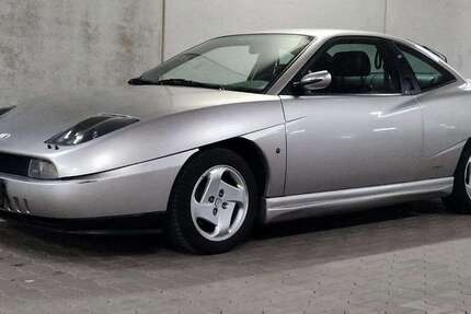 Fiat Coupe 74.100 km 6.000 &euro; Würzburg 97084