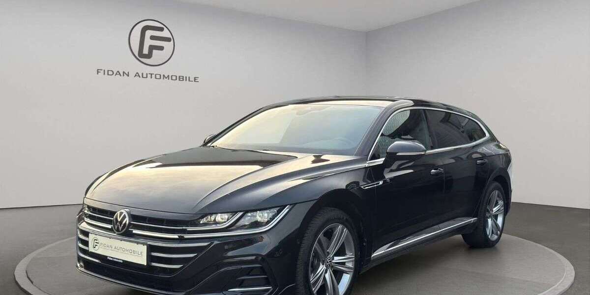 VW Arteon 74.000 km 27.850 € Sindelfingen 71065