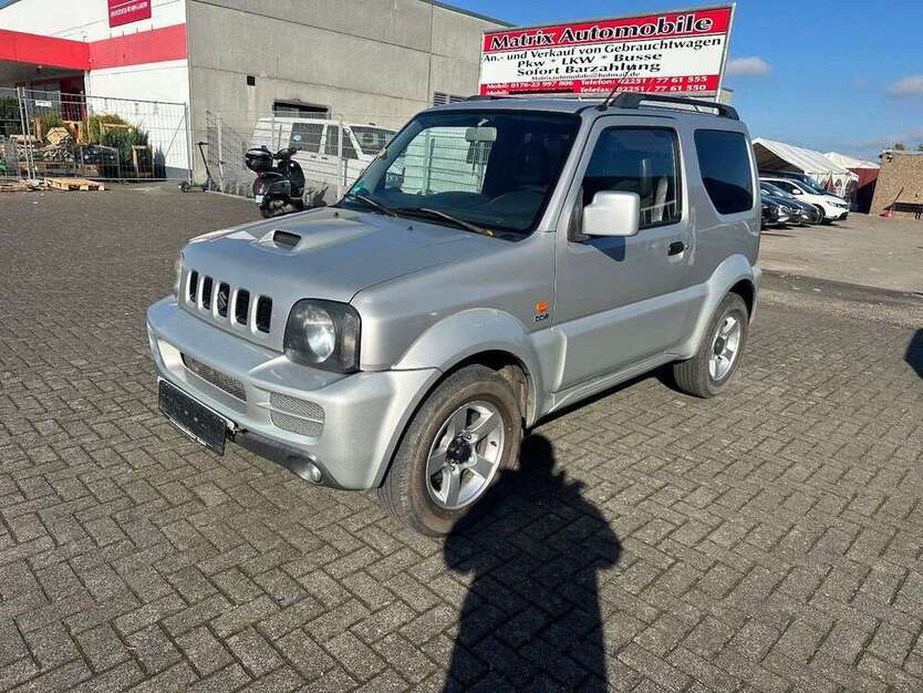 Jimny