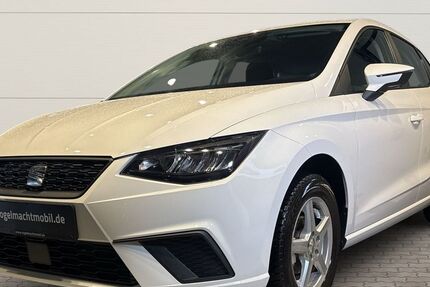 Seat Ibiza 13.612 km 17.680 &euro; Korbach 34497