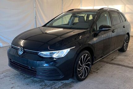 VW Golf 125.000 km 16.950 &euro; Steinbach-Hallenberg OT Herges-Hallenberg 98587