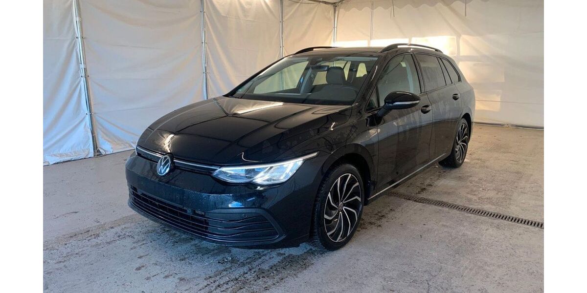 VW Golf 125.000 km 16.950 &euro; Steinbach-Hallenberg OT Herges-Hallenberg 98587