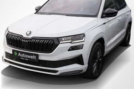Skoda Karoq 137.150 km 24.880 &euro; Forchheim 91301