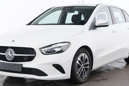 Mercedes-Benz B 200 14.600 km 26.680 &euro; Stavenhagen 17153