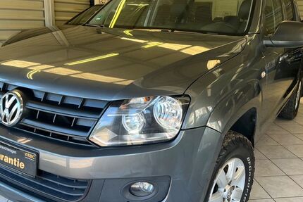 VW Amarok 235.000 km 11.800 &euro; Berlin 13158