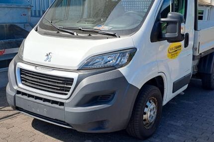 Peugeot Boxer 104.086 km 16.900 &euro; Rosenthal 35119