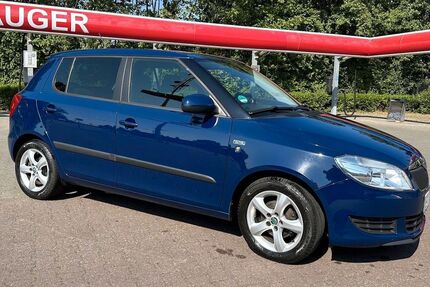 Skoda Fabia 184.544 km 3.250 &euro; Rheine 48432