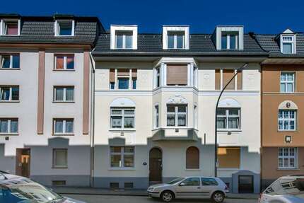 Wohnung zum Mieten in Wuppertal 479 € 53.27 m² 2 zimmer