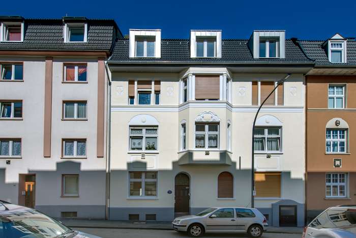 Wohnung zum Mieten in Wuppertal 479 € 53.27 m² 2 zimmer