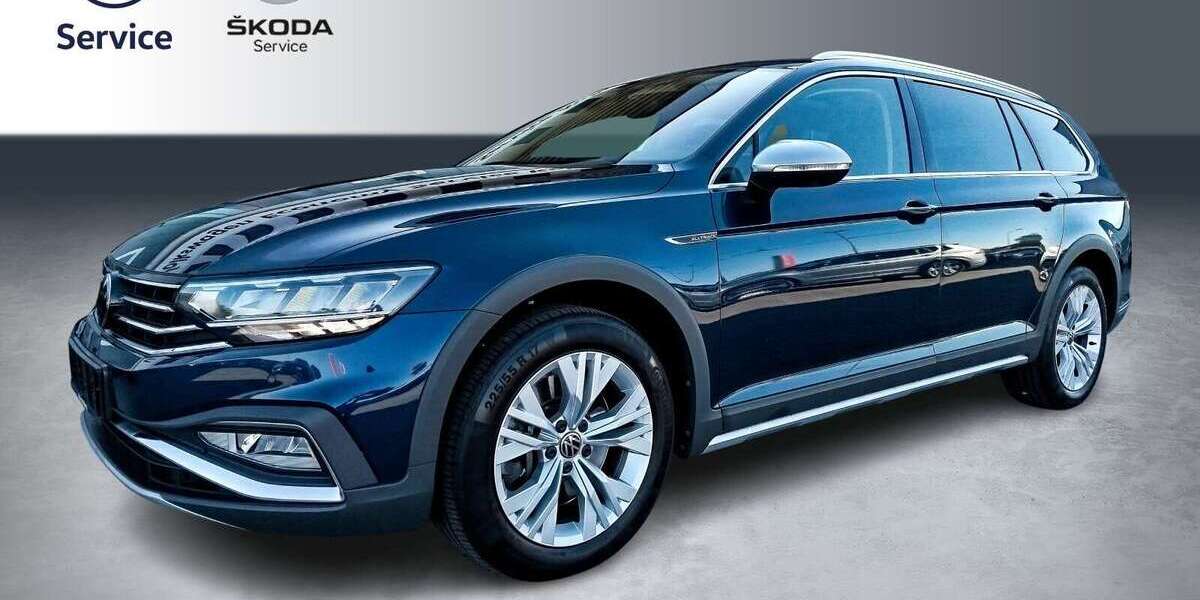 VW Passat 24.023 km 34.570 &euro; Wolfsburg 38446