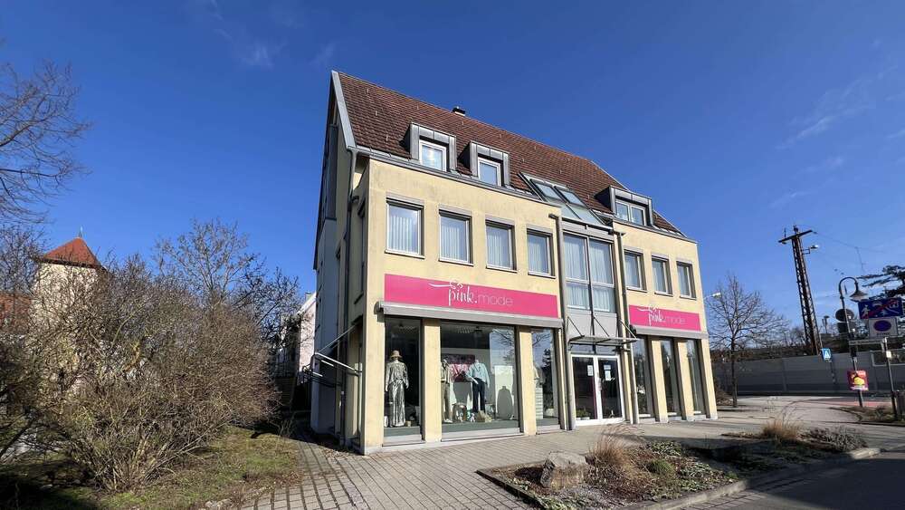 Gewerbeobjekt Karlstadt - 280.000&euro; | Angebot:25598301