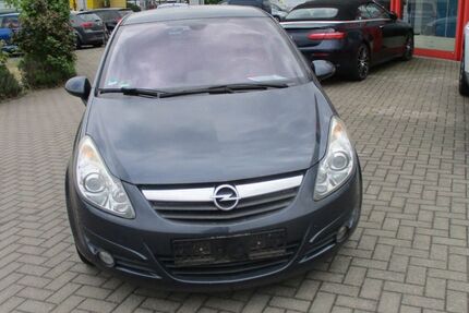 Opel Corsa 93.000 km 5.800 &euro; Haldensleben 39340