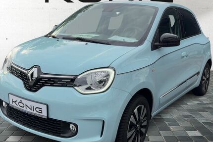Renault Twingo 23.302 km 17.999 &euro; Erfurt 99091