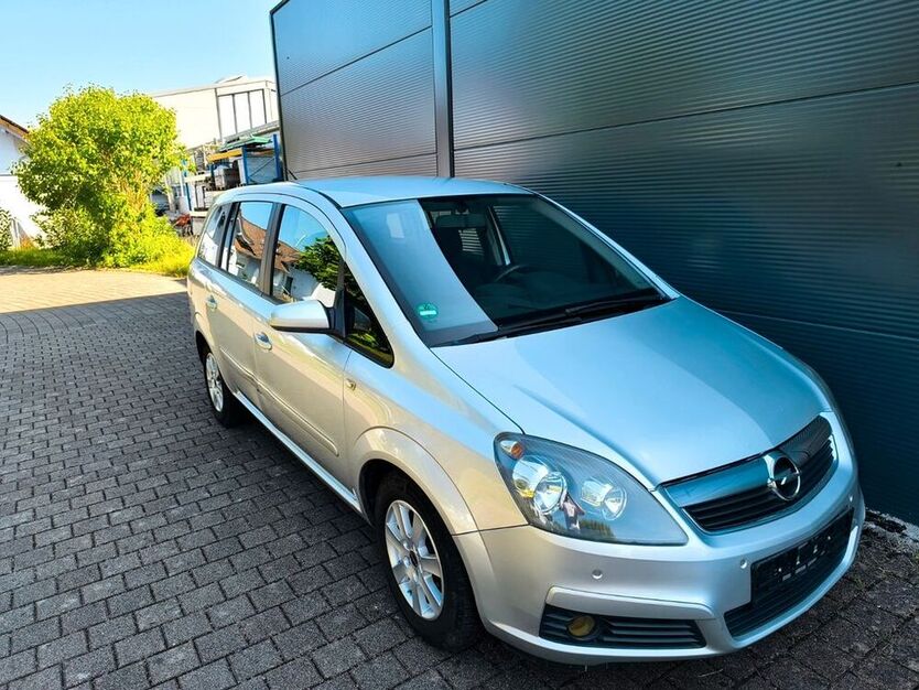 Zafira