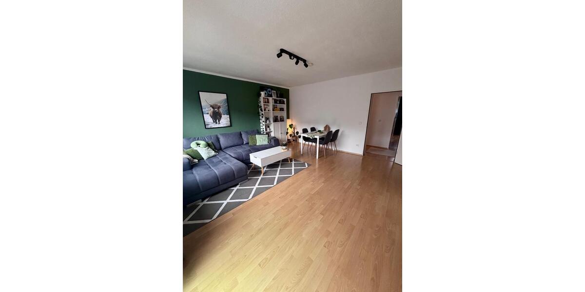 Etagenwohnung Greven - 3 Zimmer, 78 m&sup2;, 230.000&euro; | Angebot:24733641