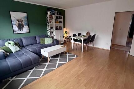 Wohnung Greven - 3 Zimmer, 78 m&sup2;, 230.000&euro; | Angebot:24733641